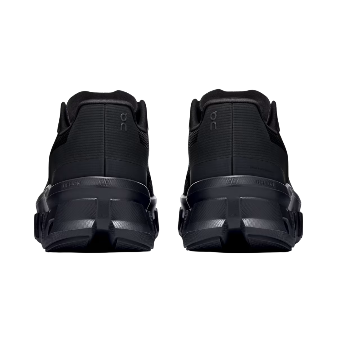 Cloudmonster Void Black | Black