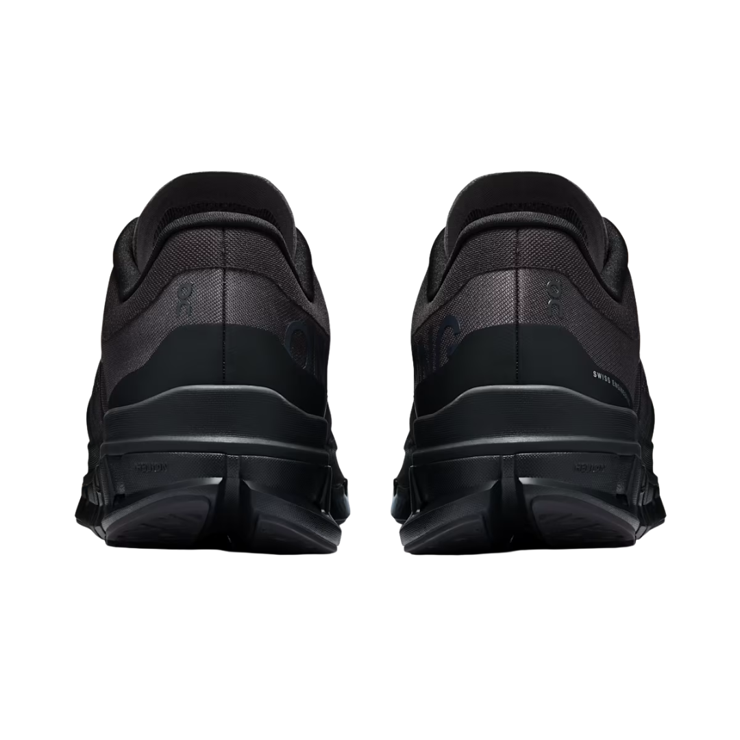 Cloudflow 5 Black | Black
