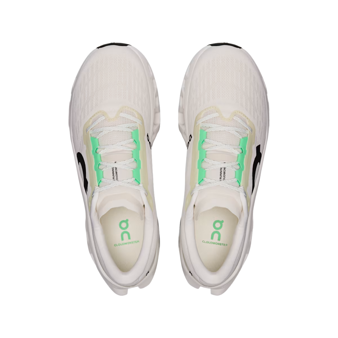 Cloudmonster 3 Ivory | Ivory