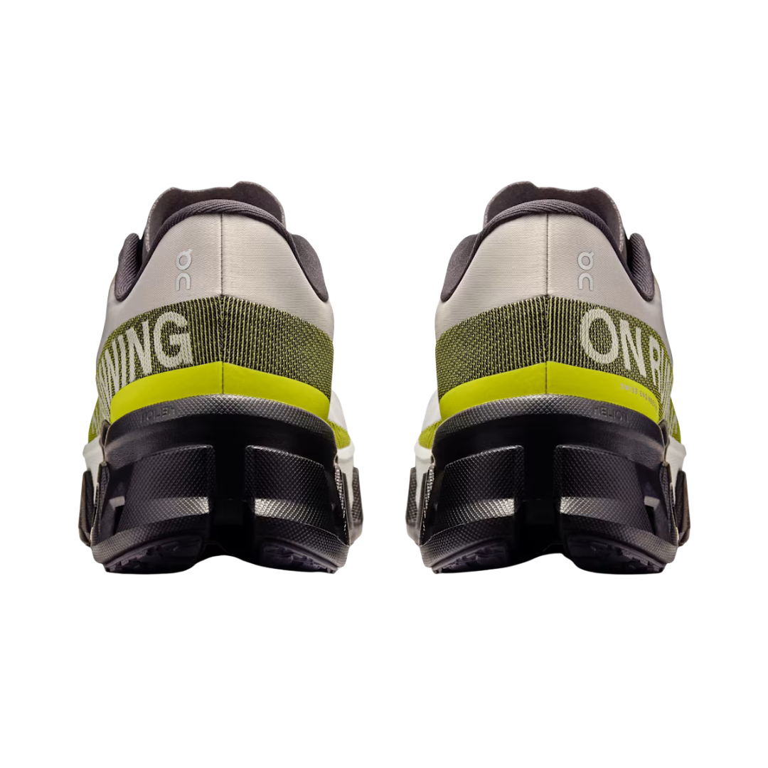 Cloudmonster Hyper Fade | Lime