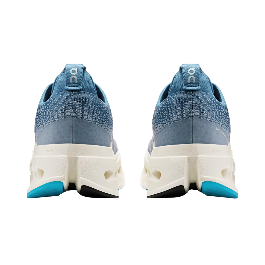 Cloudsurfer Max Dust | Ivory