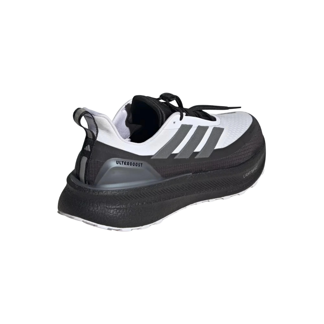 Ultraboost 5 TR Preto/Branco