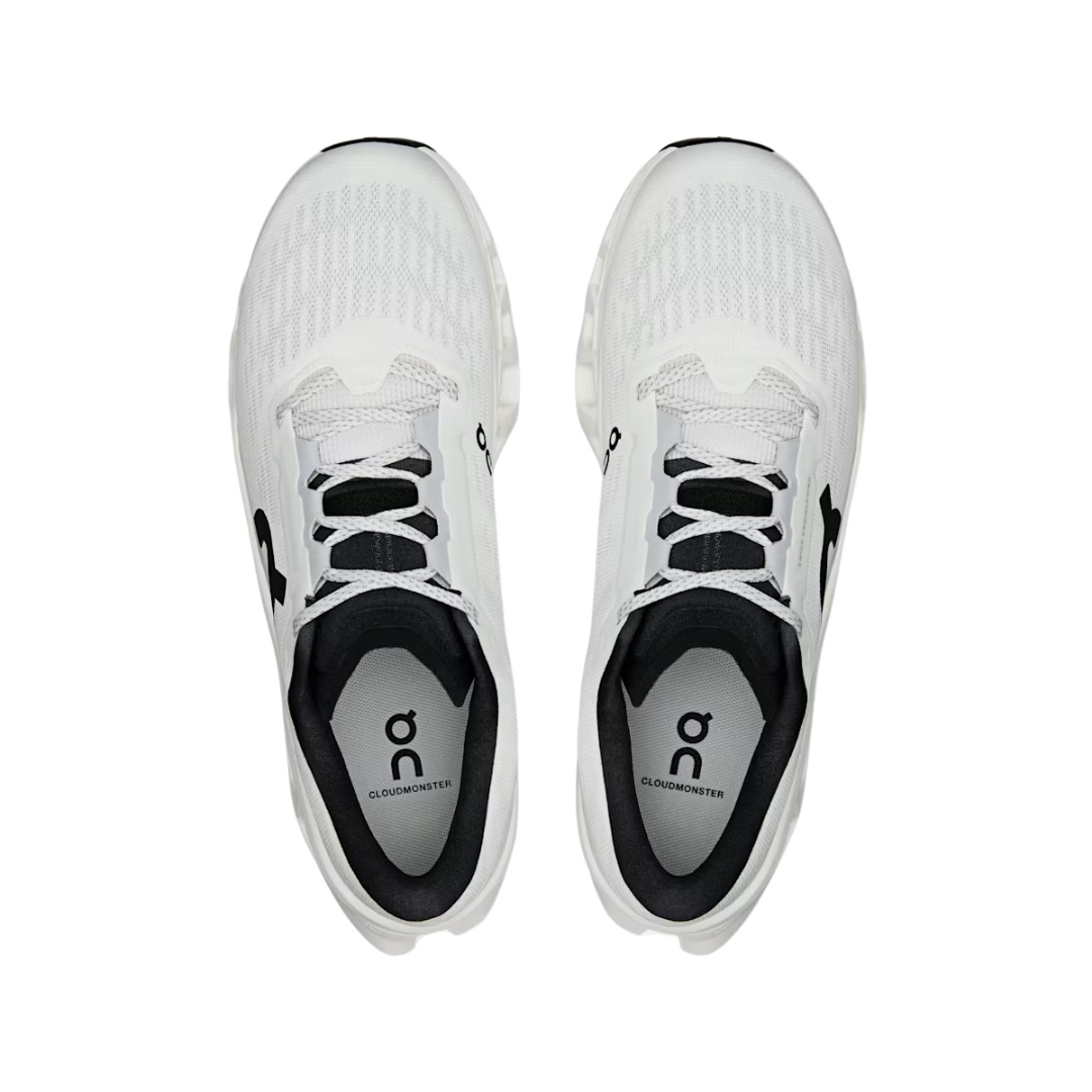 Cloudmonster 3 White | White