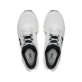 Cloudmonster 3 White | White
