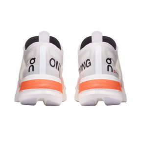 Cloudboom Strike White | Black