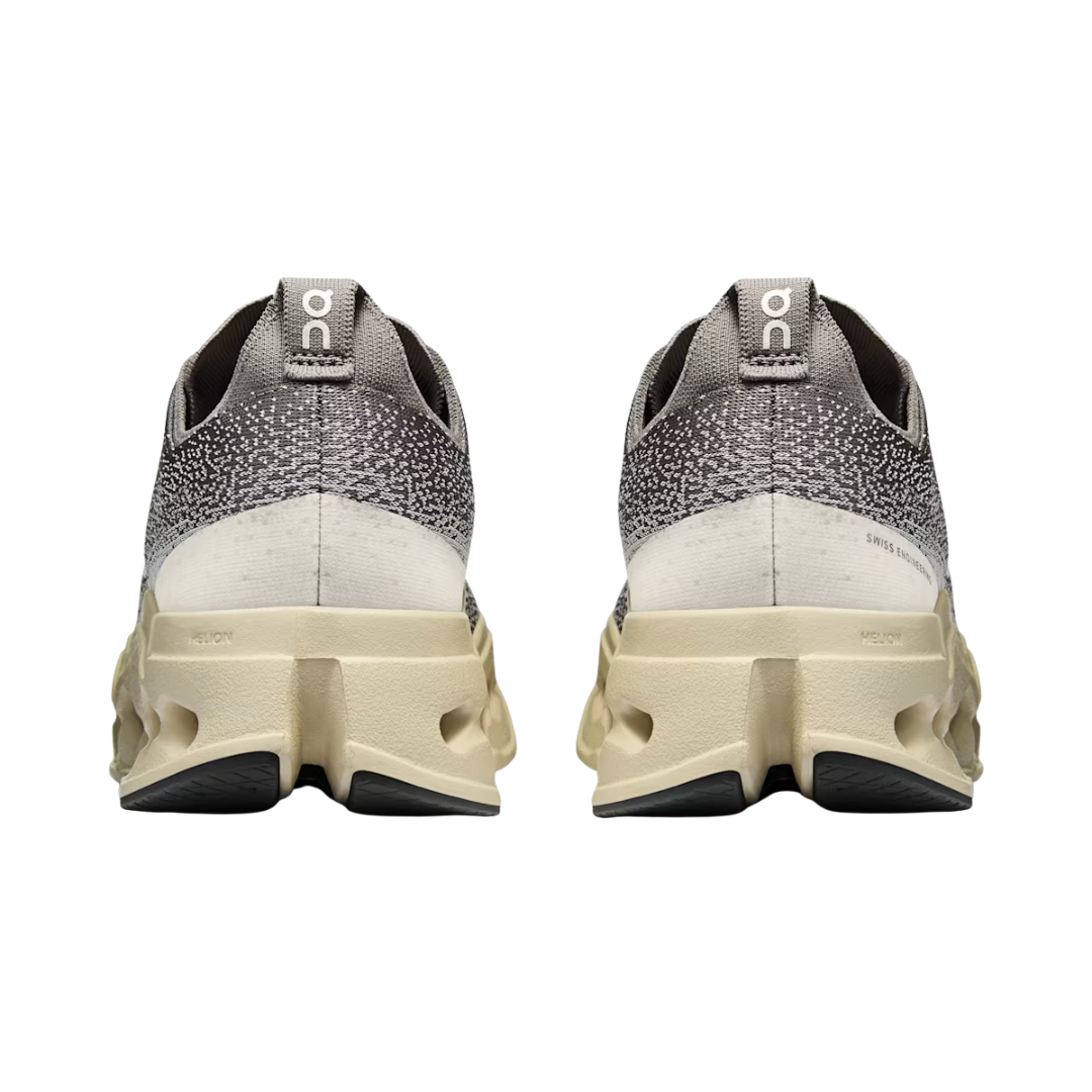 Cloudsurfer Max Asphalt | Ice