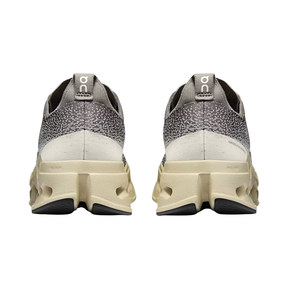 Cloudsurfer Max Asphalt | Ice