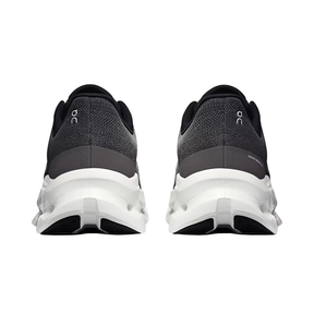 Cloudtilt Black | Asphalt