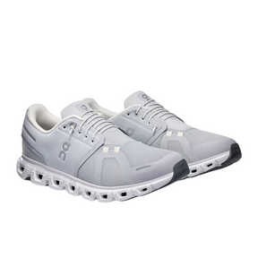 Cloud 6 Glacier | White