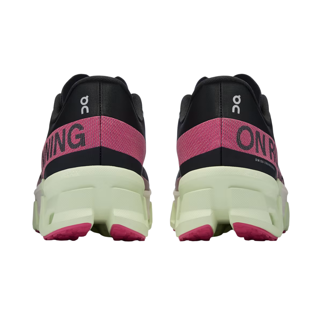 Cloudmonster Hyper Black | Lima