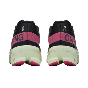 Cloudmonster Hyper Black | Lima