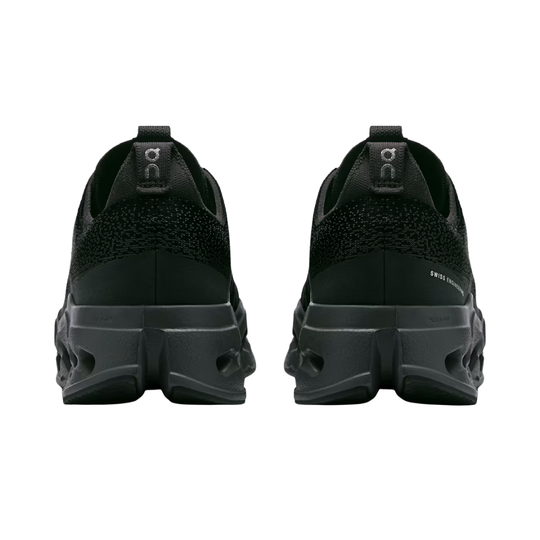 Cloudsurfer Max Black | Eclipse