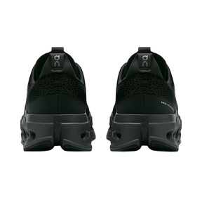 Cloudsurfer Max Black | Eclipse