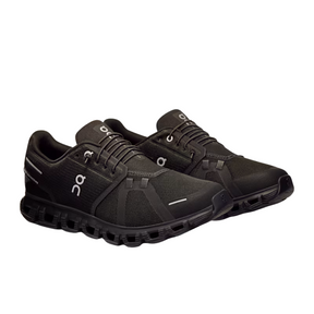 Cloud 6 Black | Black