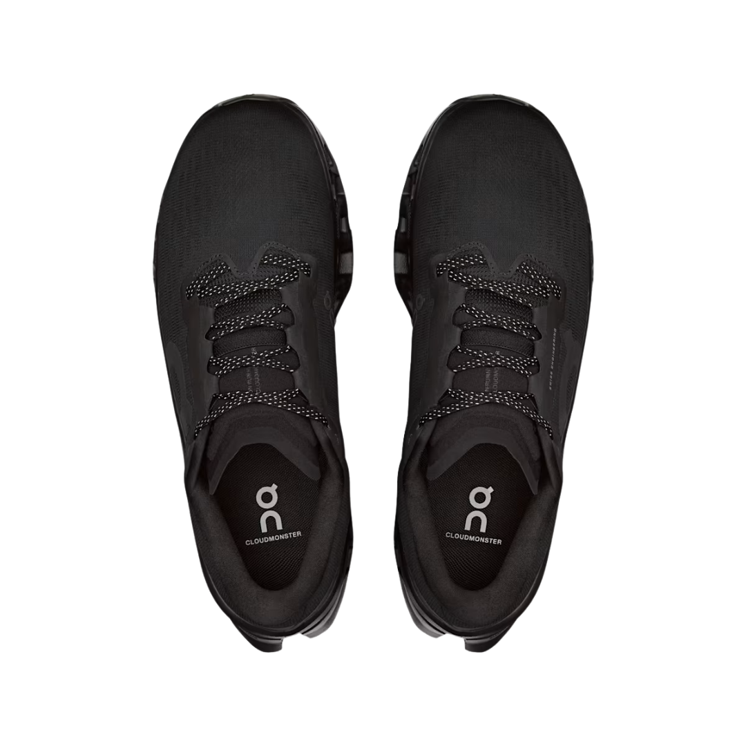 Cloudmonster 3 Black | Black