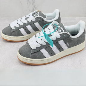 Adidas Campus 00s Grey White