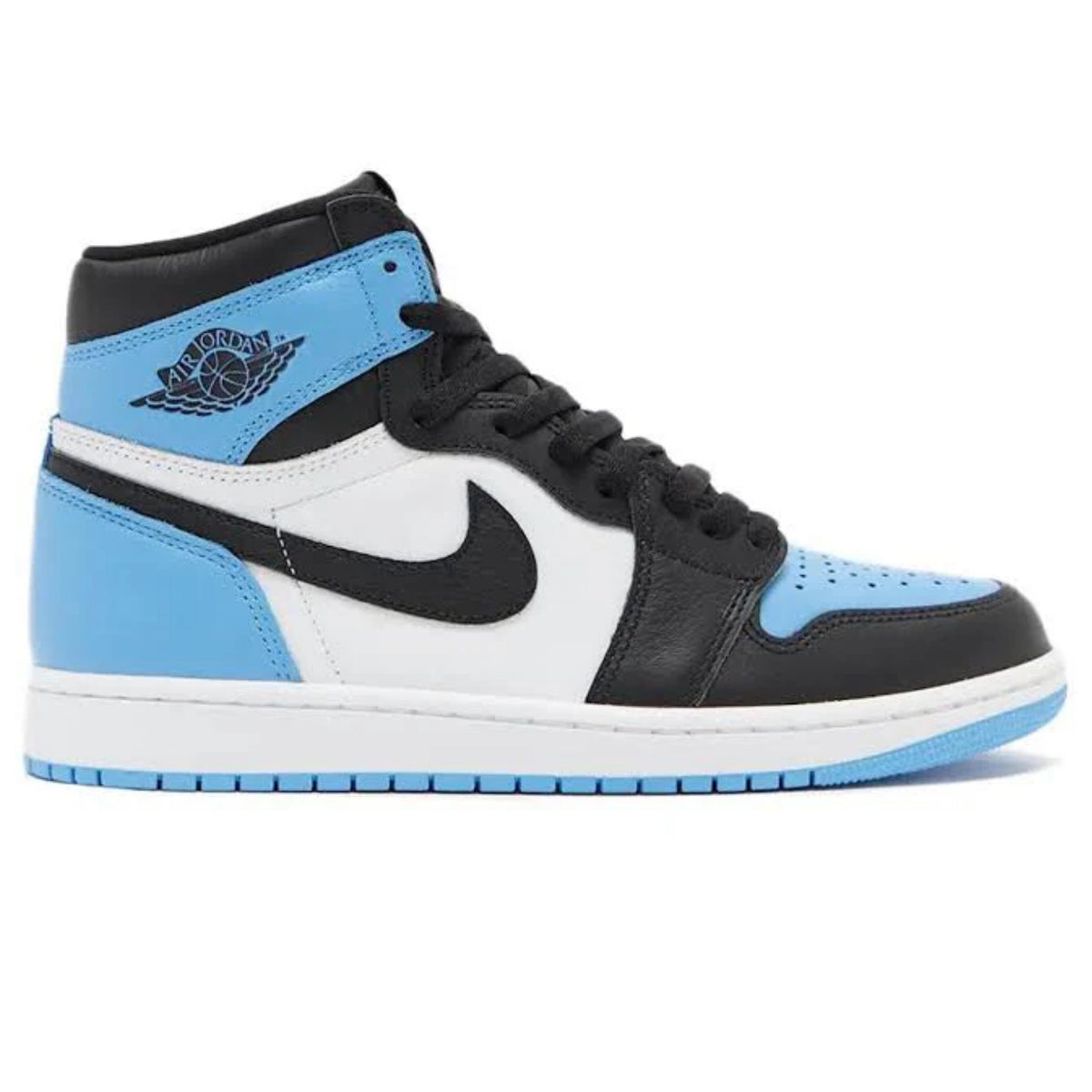 Air Jordan 1 Retro High OG Unc Toe