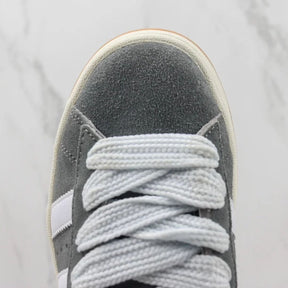 Adidas Campus 00s Grey White