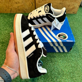 Adidas Campus 00s Preto e Branco